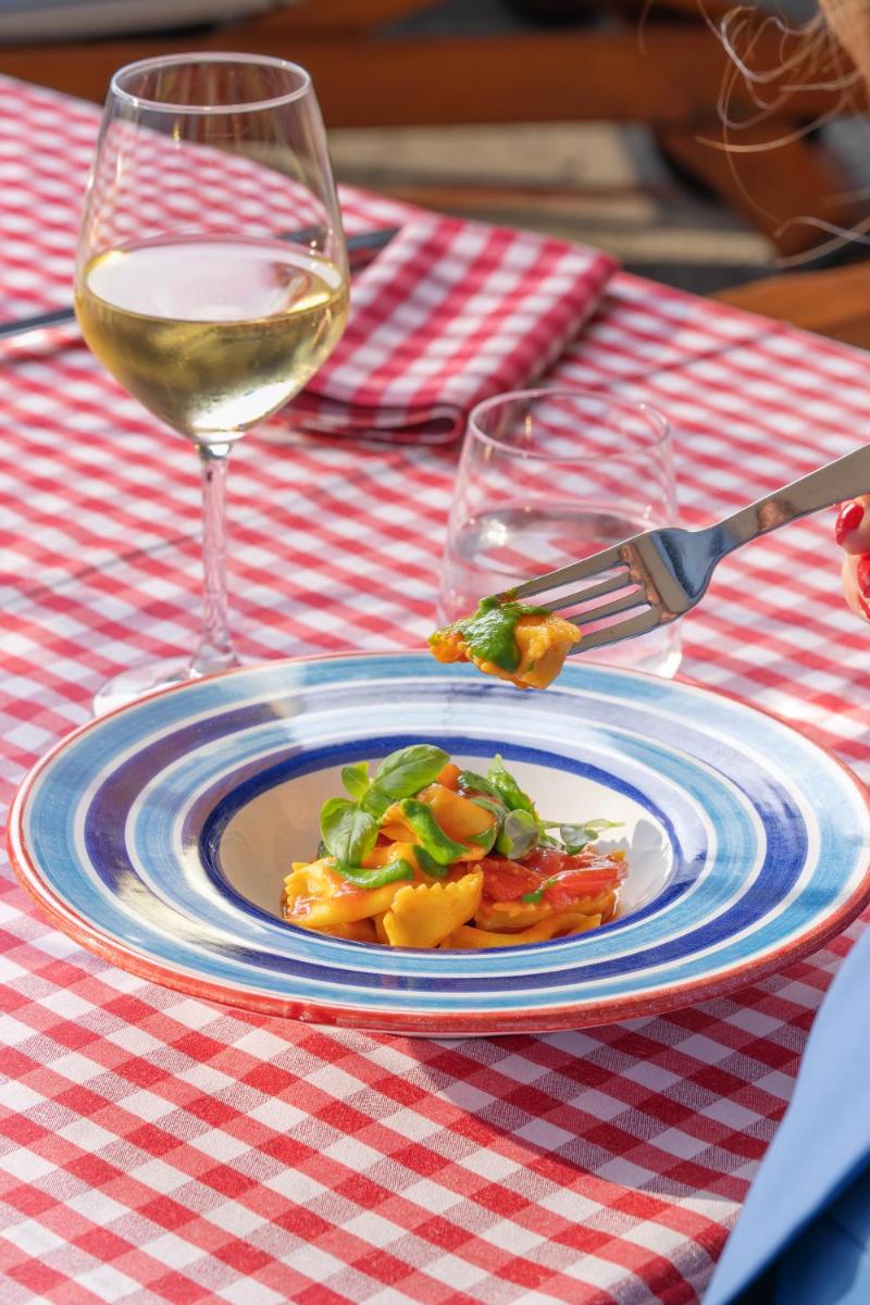 Hotel Capo La Gala & Wellness