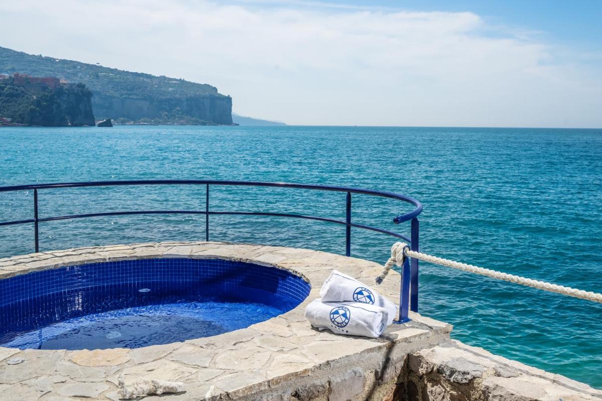 Hotel Capo La Gala & Wellness