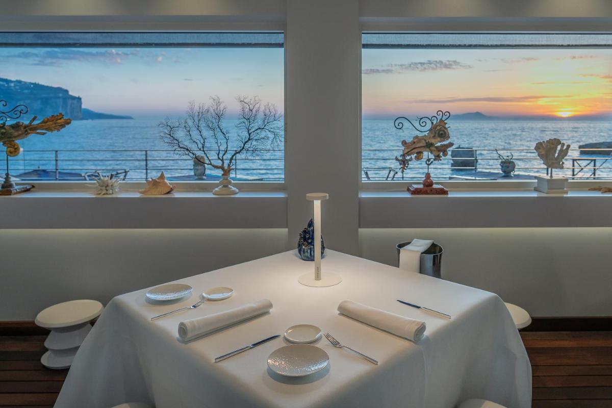 Hotel Capo La Gala & Wellness