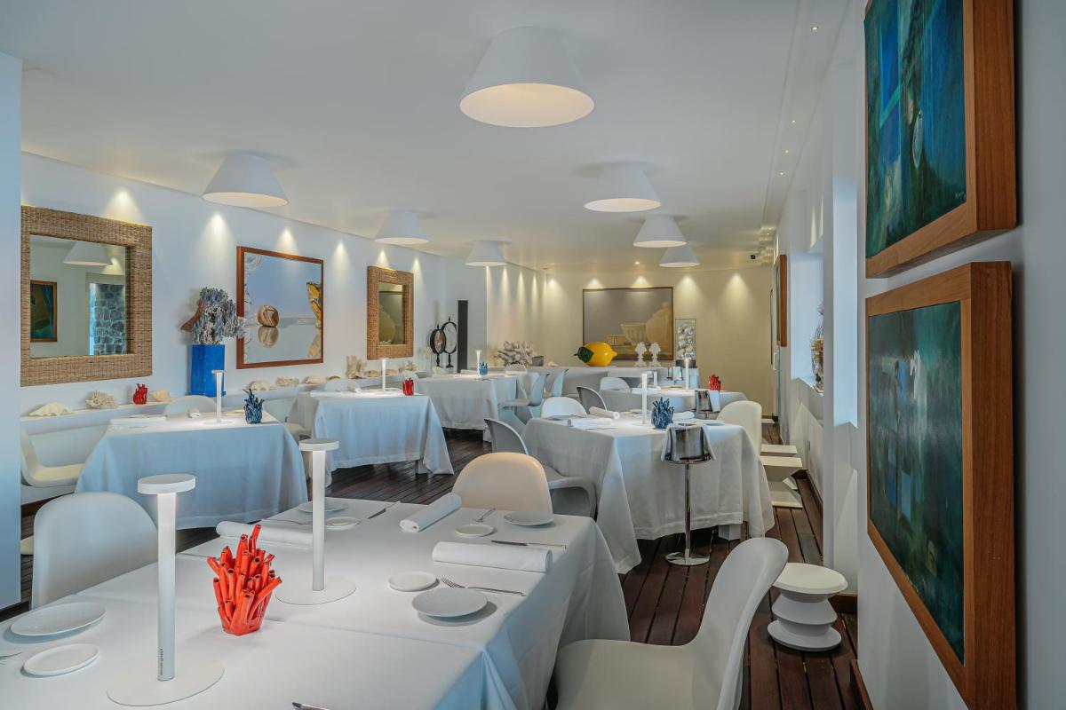 Hotel Capo La Gala & Wellness