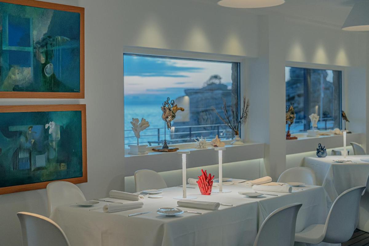 Hotel Capo La Gala & Wellness