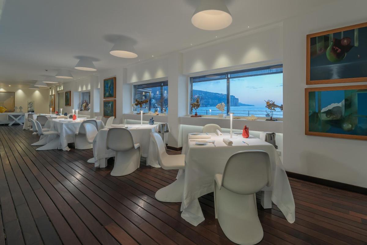 Hotel Capo La Gala & Wellness