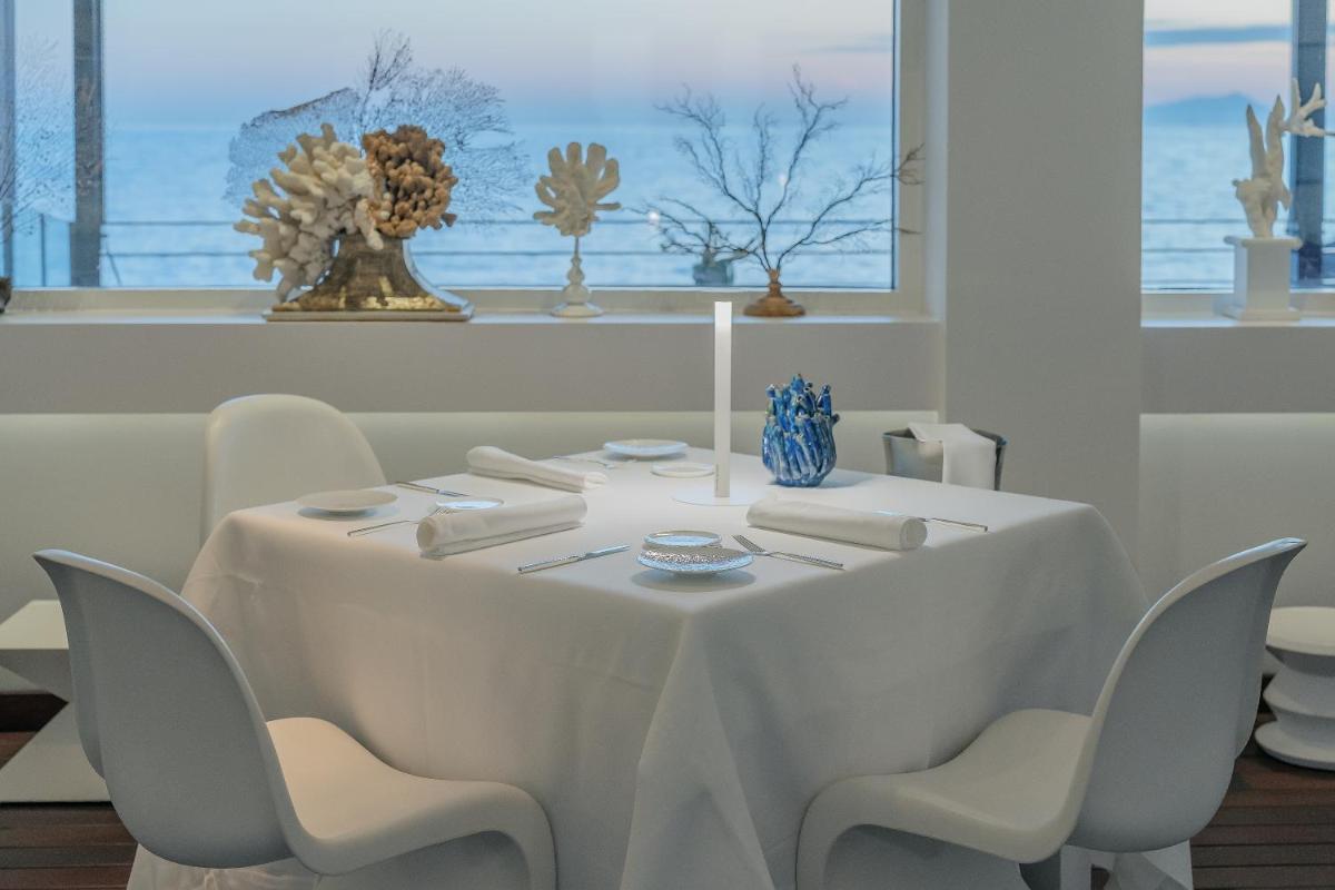 Hotel Capo La Gala & Wellness