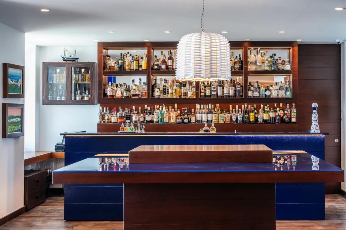Hotel Capo La Gala & Wellness