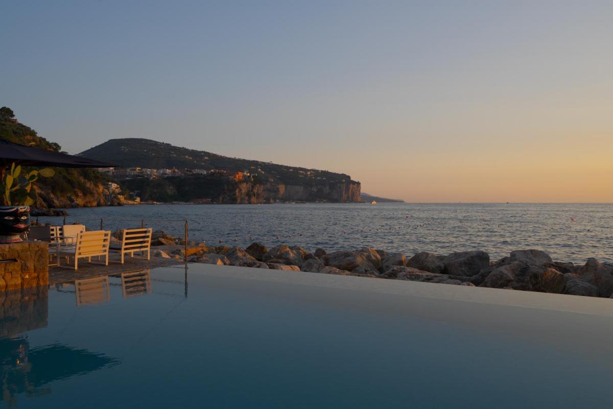 Hotel Capo La Gala & Wellness
