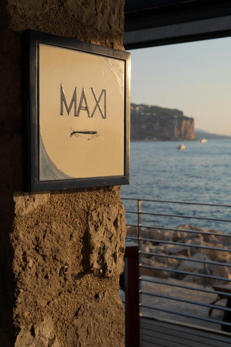 Hotel Capo La Gala & Wellness