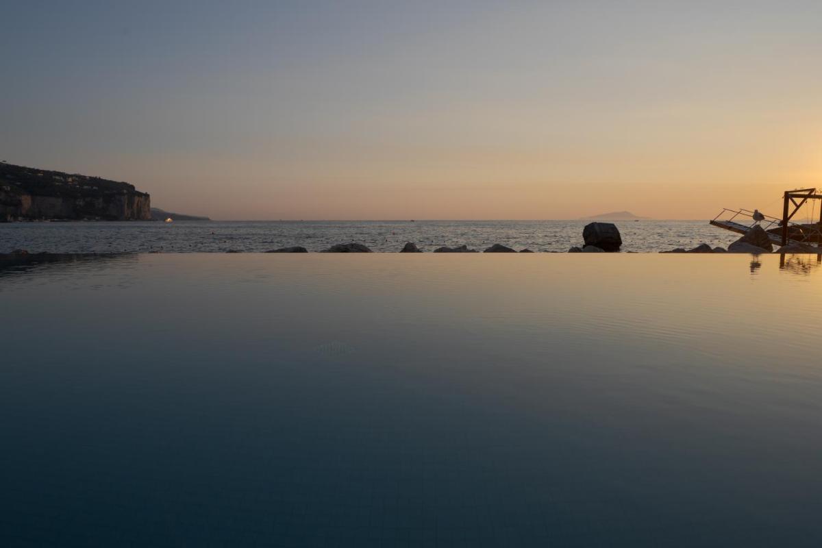 Hotel Capo La Gala & Wellness