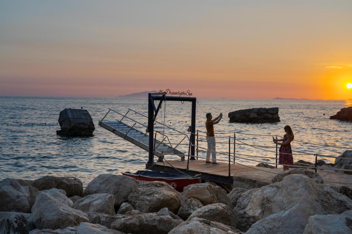 Hotel Capo La Gala & Wellness