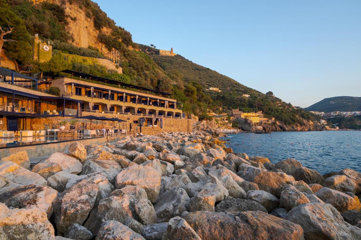 Hotel Capo La Gala & Wellness