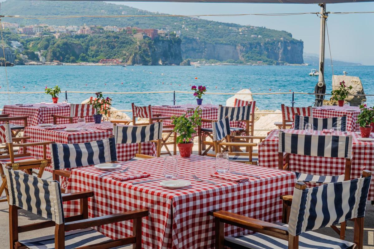 Hotel Capo La Gala & Wellness
