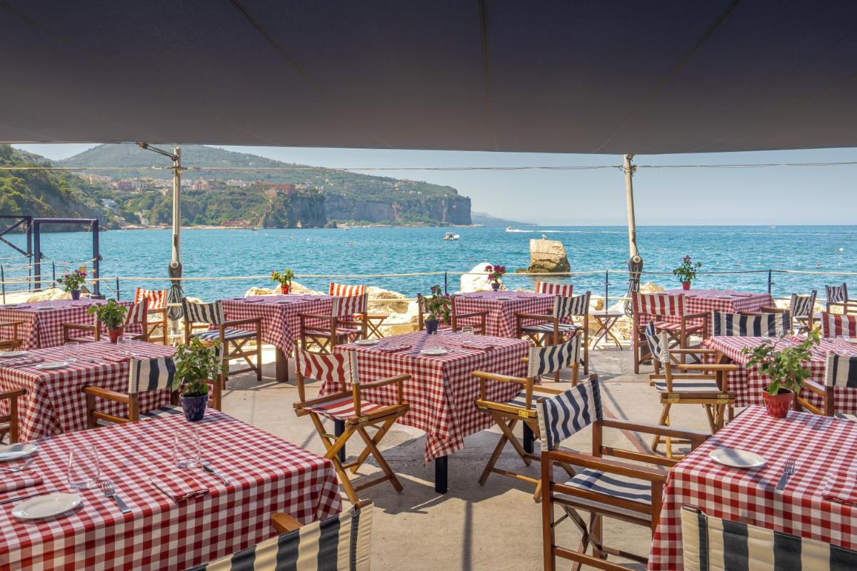 Hotel Capo La Gala & Wellness