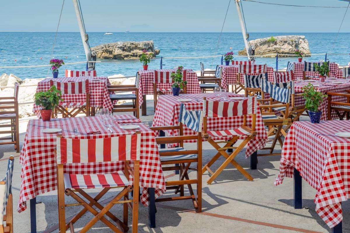 Hotel Capo La Gala & Wellness