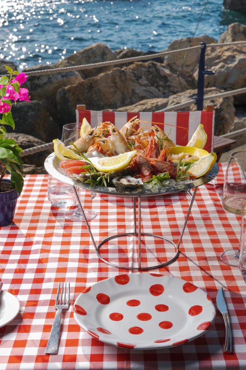 Hotel Capo La Gala & Wellness