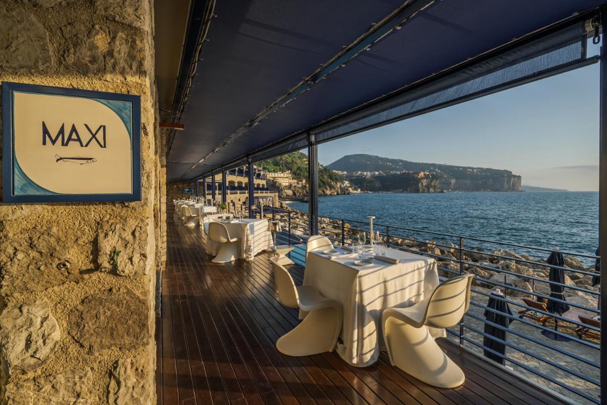 Hotel Capo La Gala & Wellness