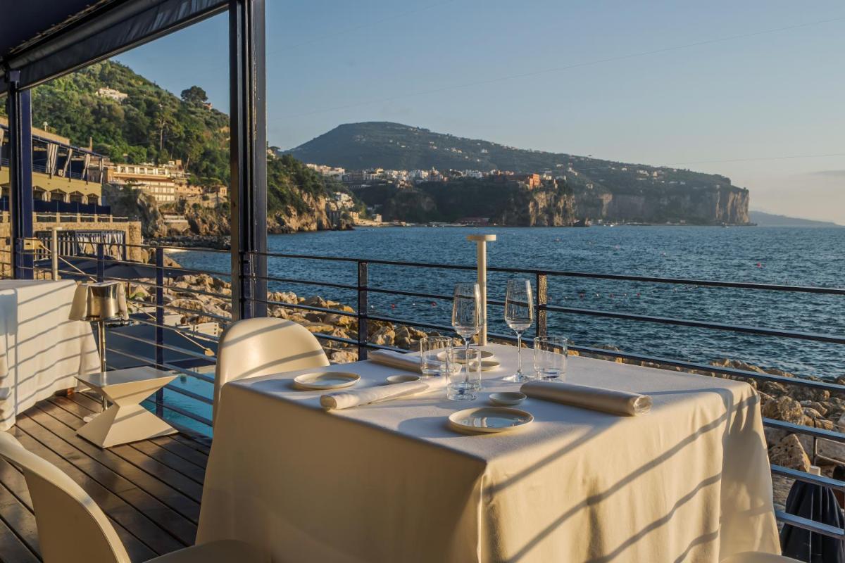 Hotel Capo La Gala & Wellness