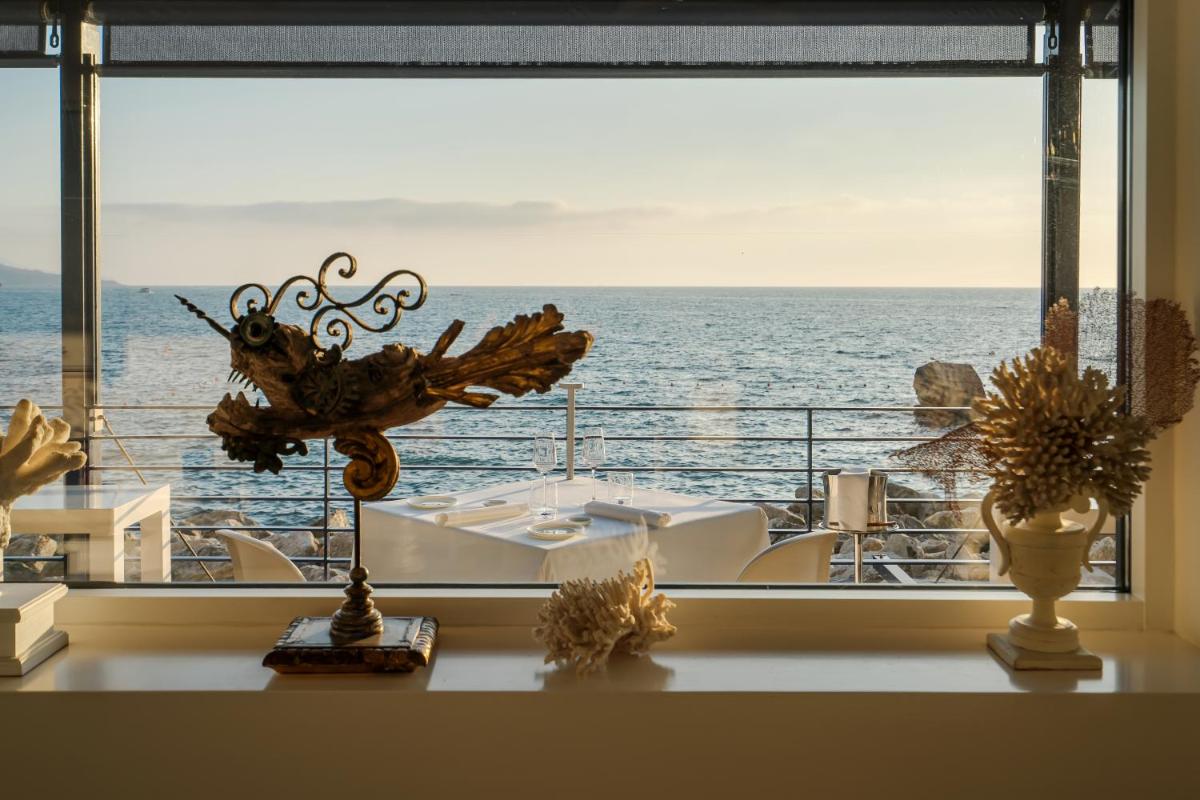 Hotel Capo La Gala & Wellness