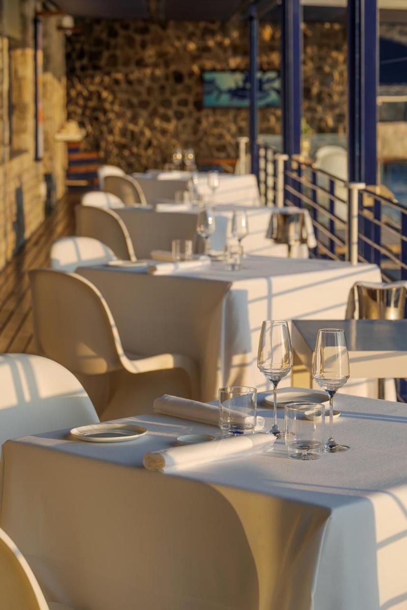 Hotel Capo La Gala & Wellness