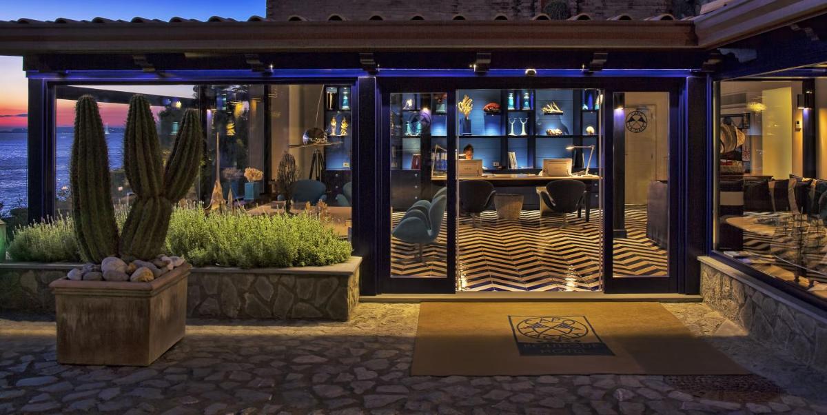 Hotel Capo La Gala & Wellness