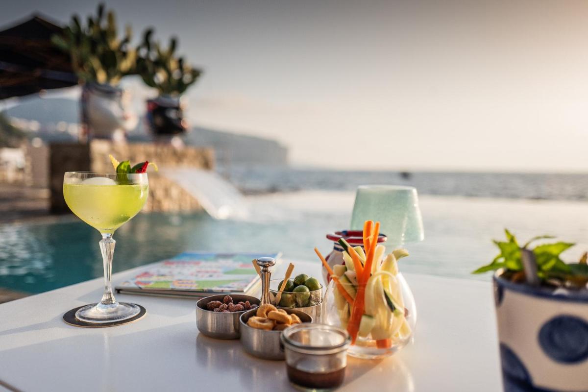 Hotel Capo La Gala & Wellness