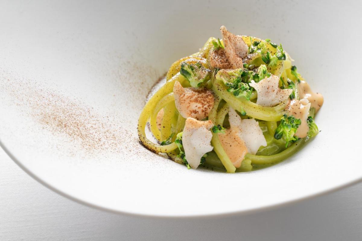 Hotel Capo La Gala & Wellness