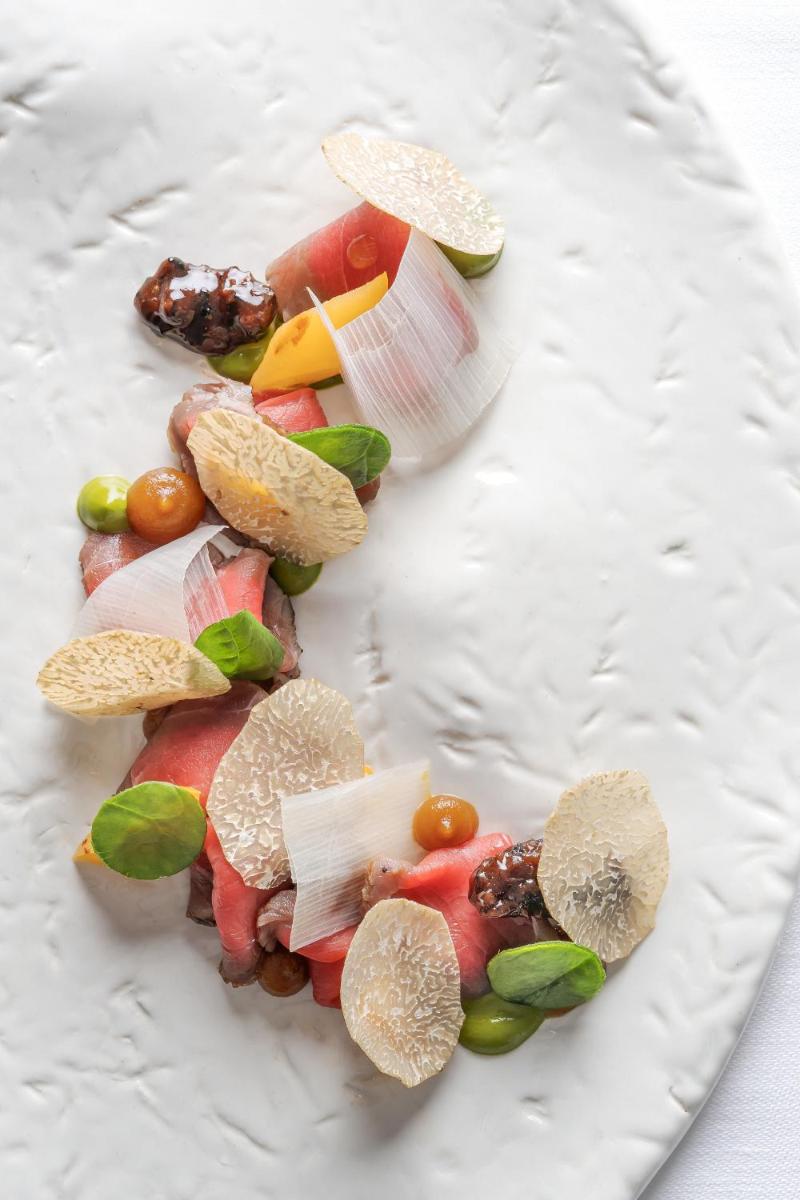 Hotel Capo La Gala & Wellness