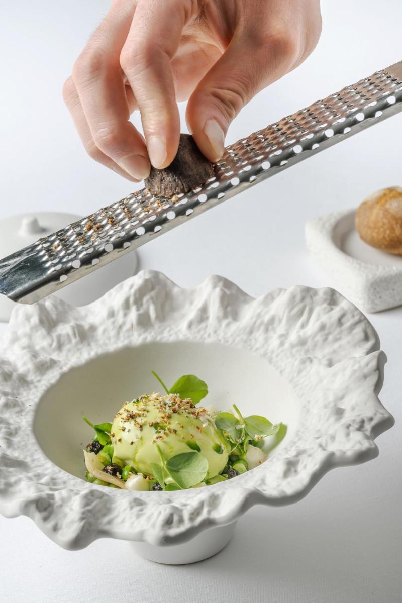 Hotel Capo La Gala & Wellness