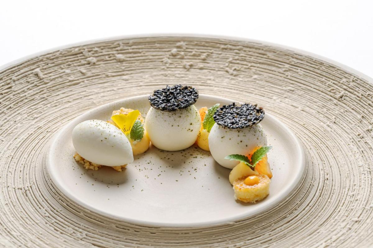 Hotel Capo La Gala & Wellness