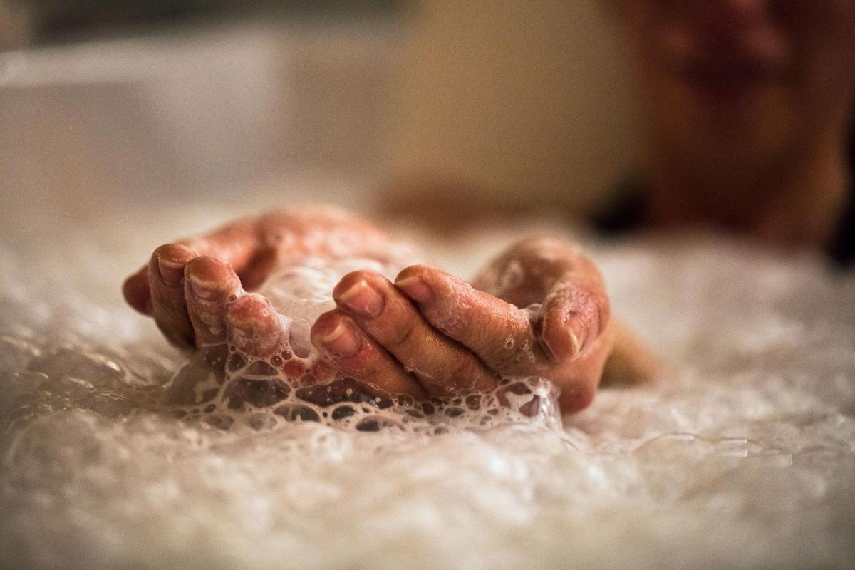 La Bouitte - Hôtel Relais & Châteaux