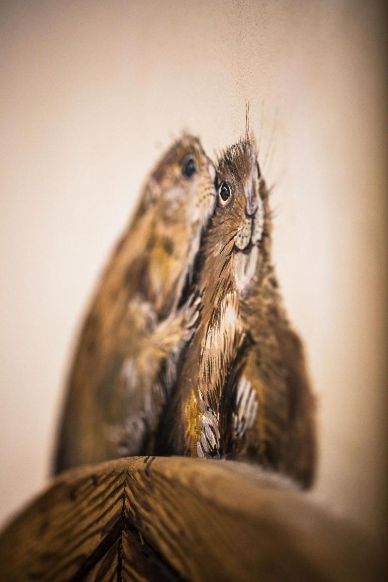 La Bouitte - Hôtel Relais & Châteaux