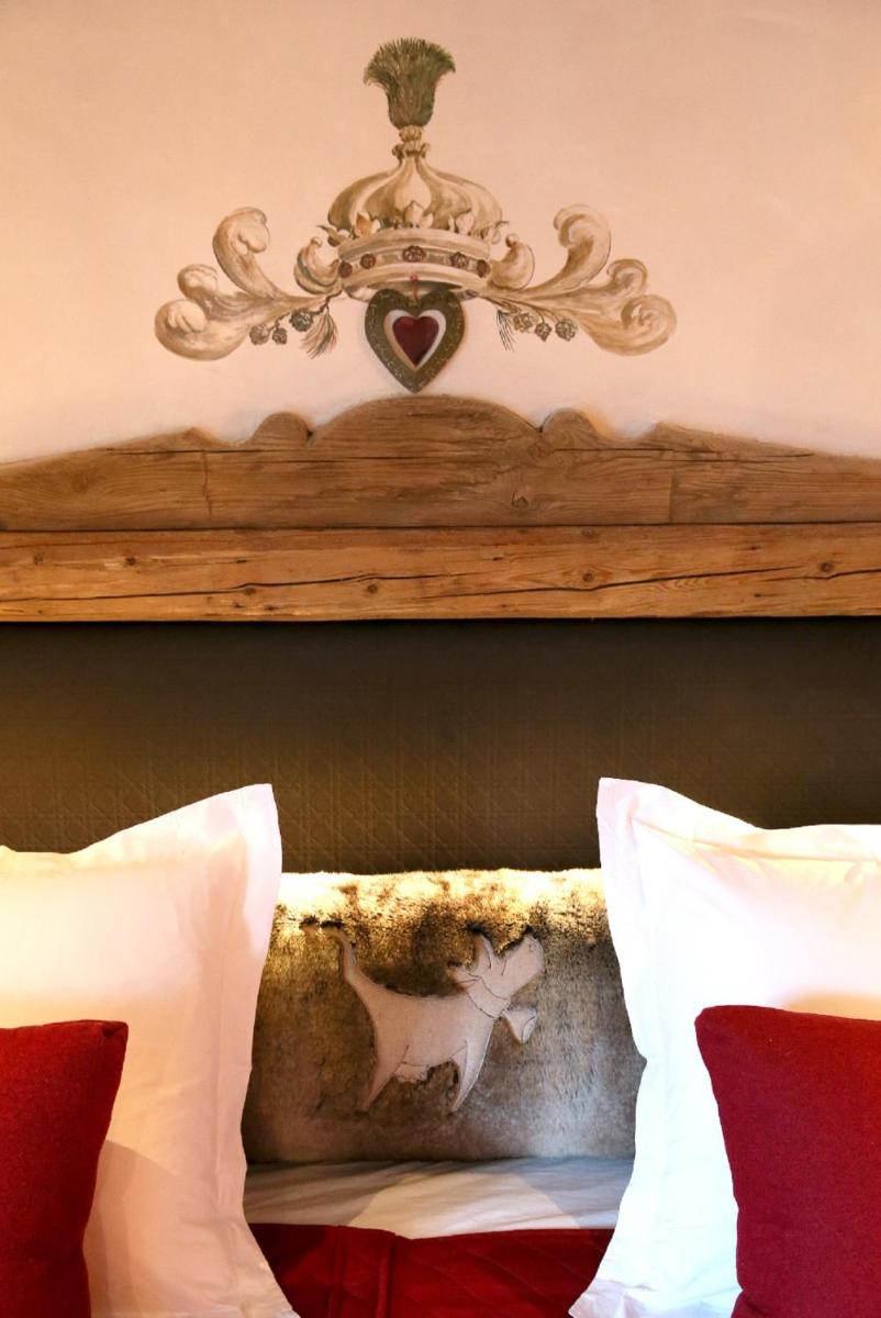 La Bouitte - Hôtel Relais & Châteaux