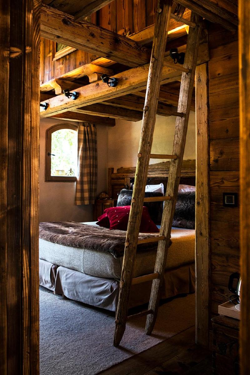 La Bouitte - Hôtel Relais & Châteaux