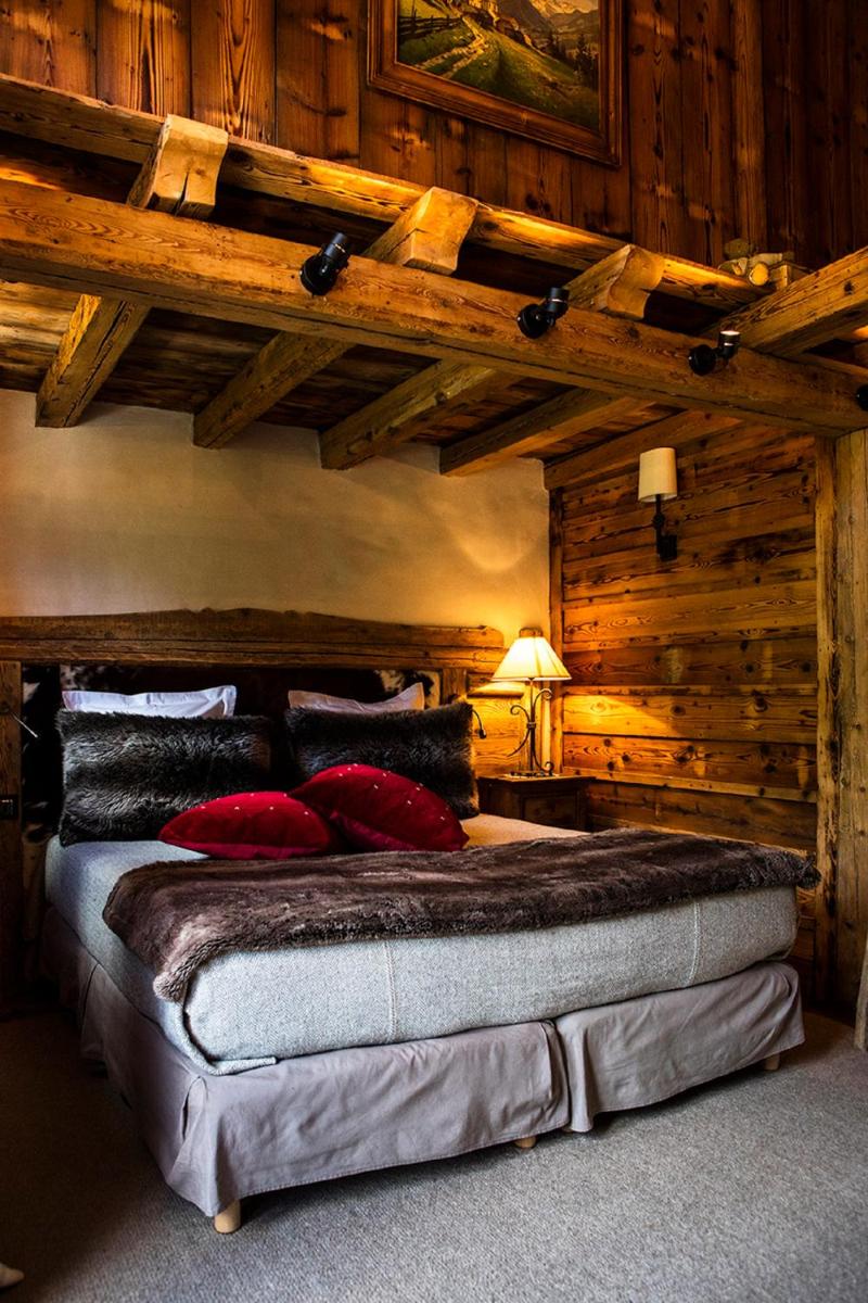 La Bouitte - Hôtel Relais & Châteaux