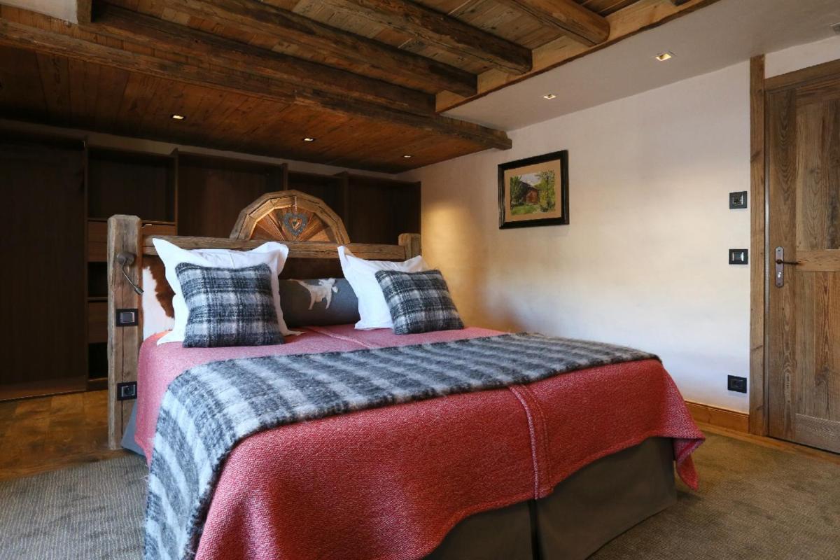 La Bouitte - Hôtel Relais & Châteaux