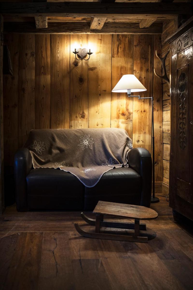 La Bouitte - Hôtel Relais & Châteaux