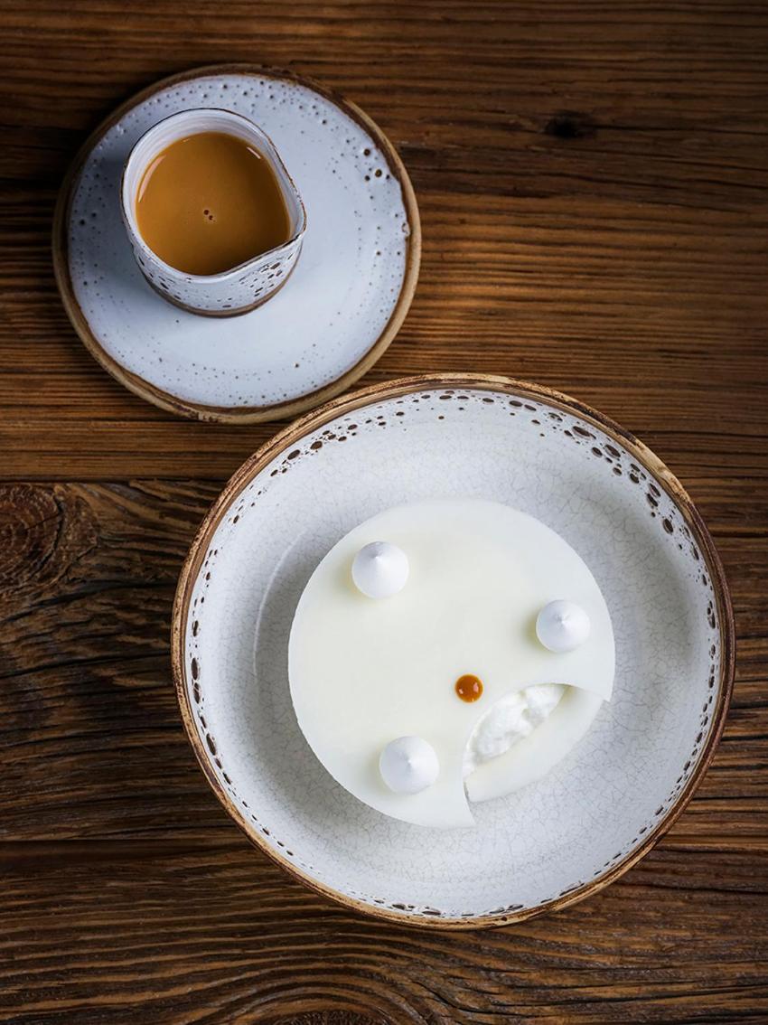 La Bouitte - Hôtel Relais & Châteaux