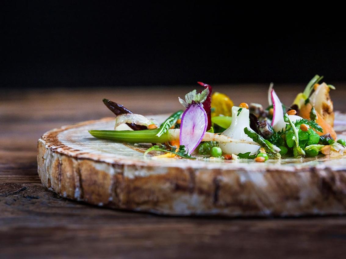 La Bouitte - Hôtel Relais & Châteaux