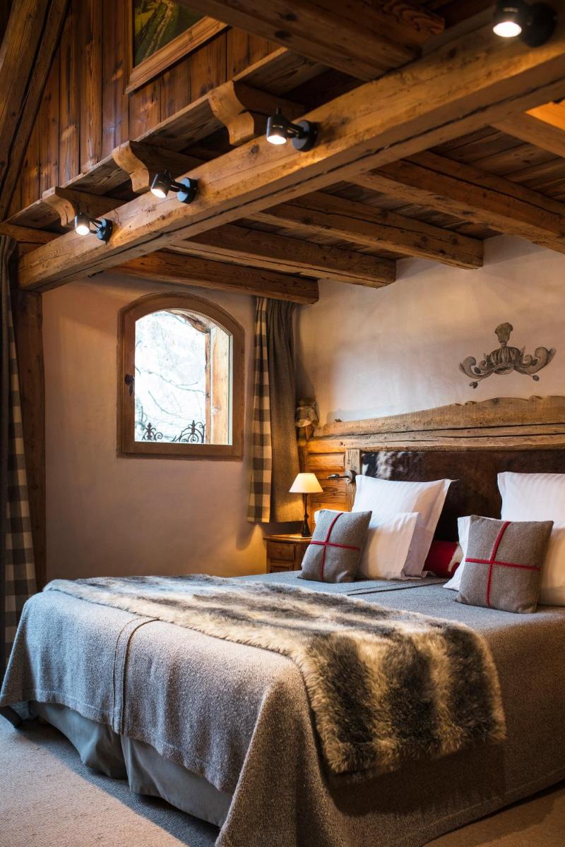La Bouitte - Hôtel Relais & Châteaux