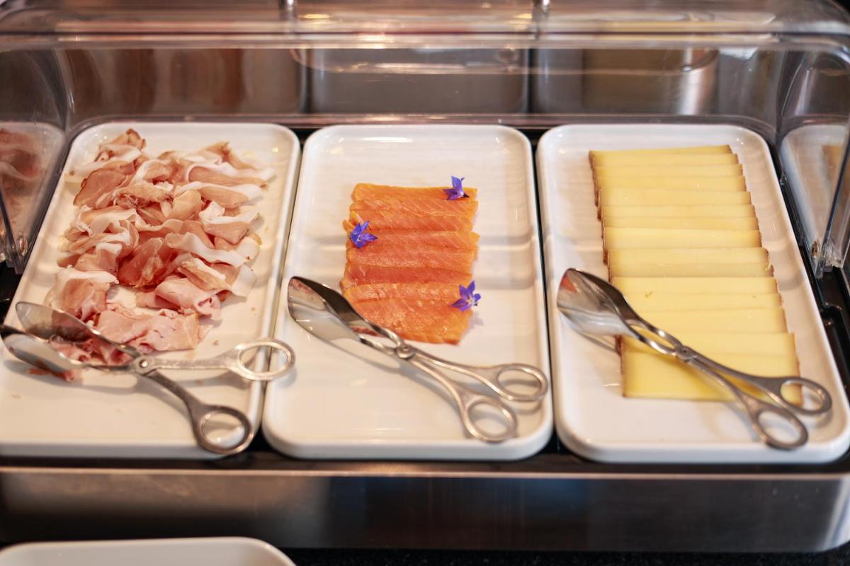 Hotel - Restaurant Le Cerf & Spa