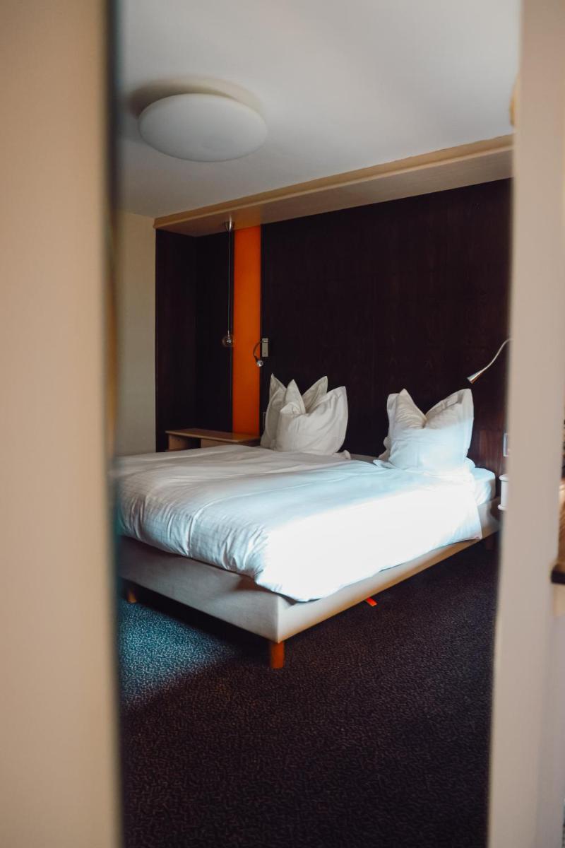 Hotel - Restaurant Le Cerf & Spa