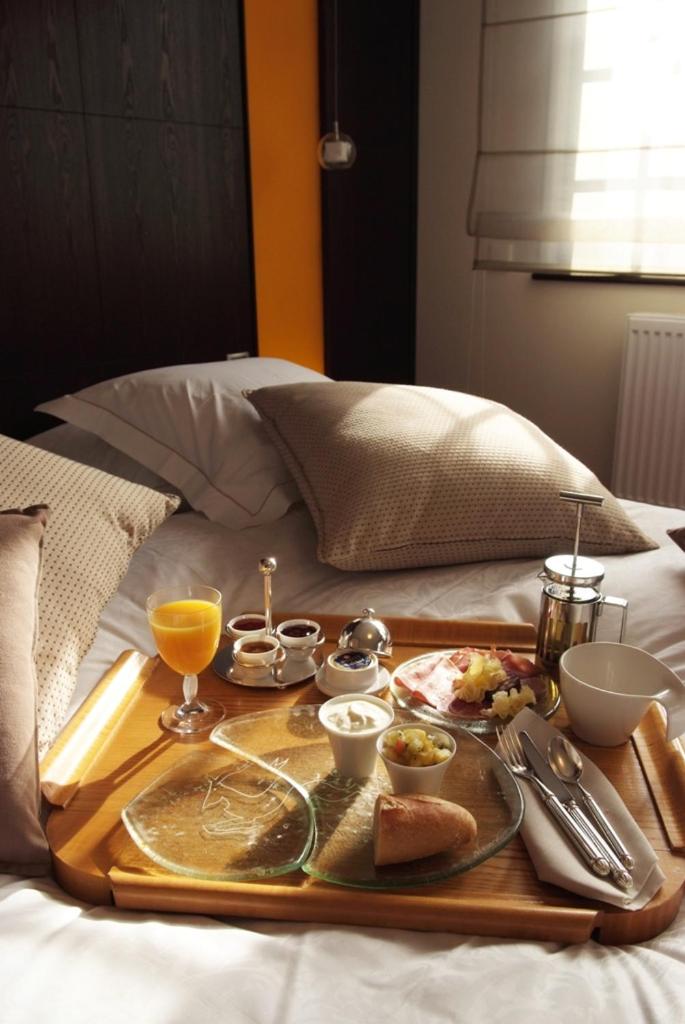 Hotel - Restaurant Le Cerf & Spa