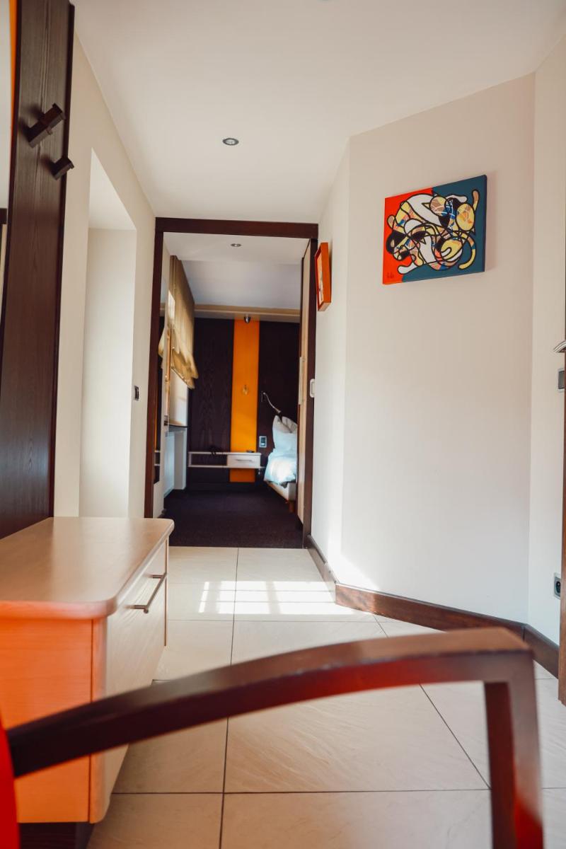 Hotel - Restaurant Le Cerf & Spa