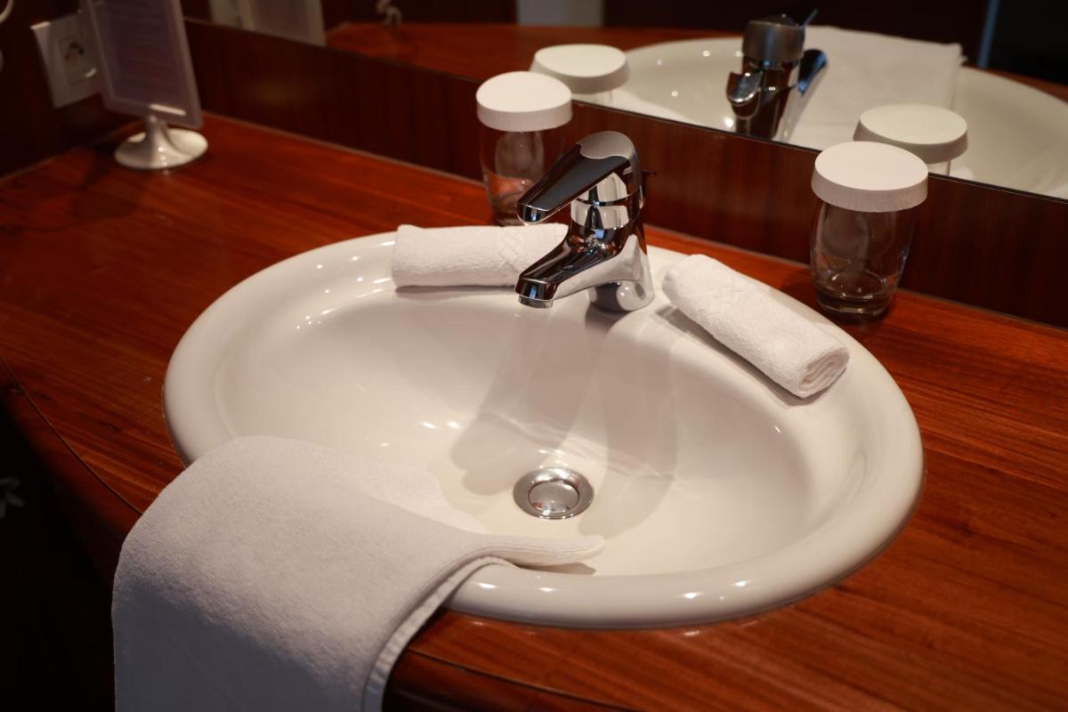 Hotel - Restaurant Le Cerf & Spa