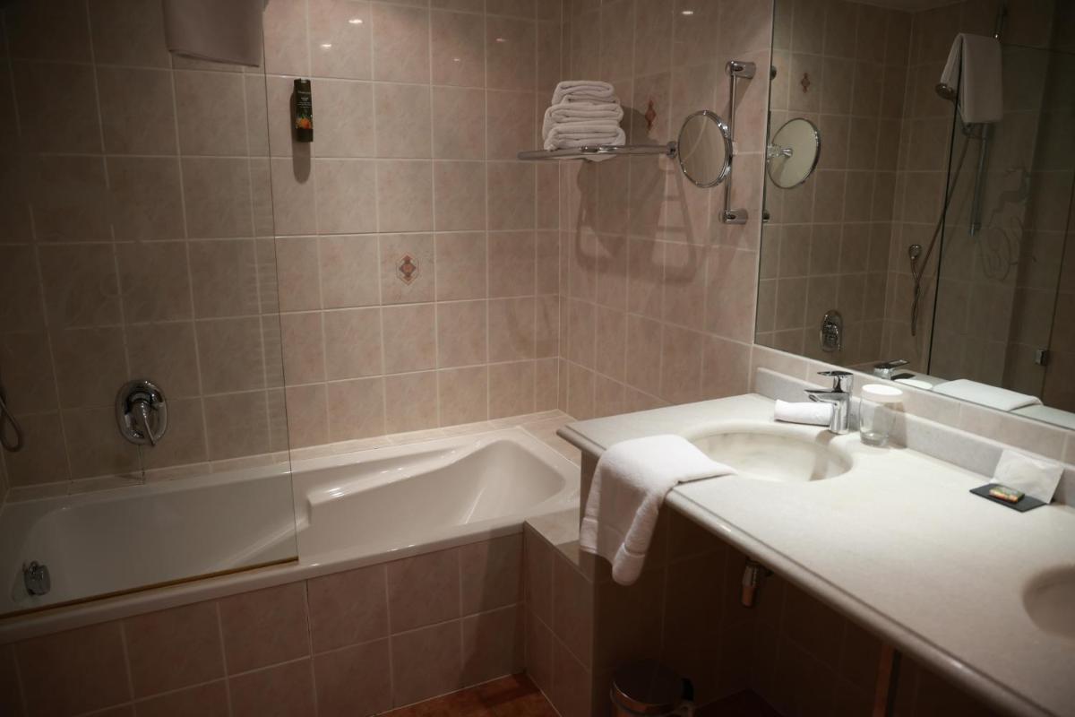 Hotel - Restaurant Le Cerf & Spa