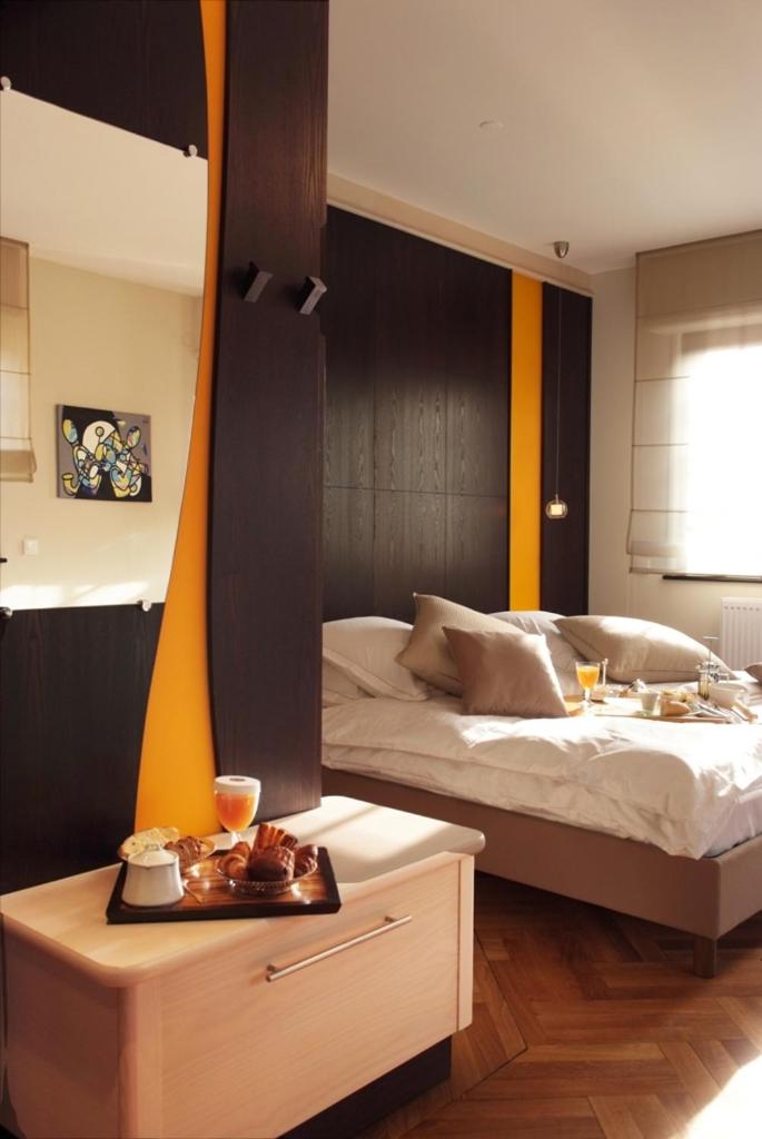 Hotel - Restaurant Le Cerf & Spa