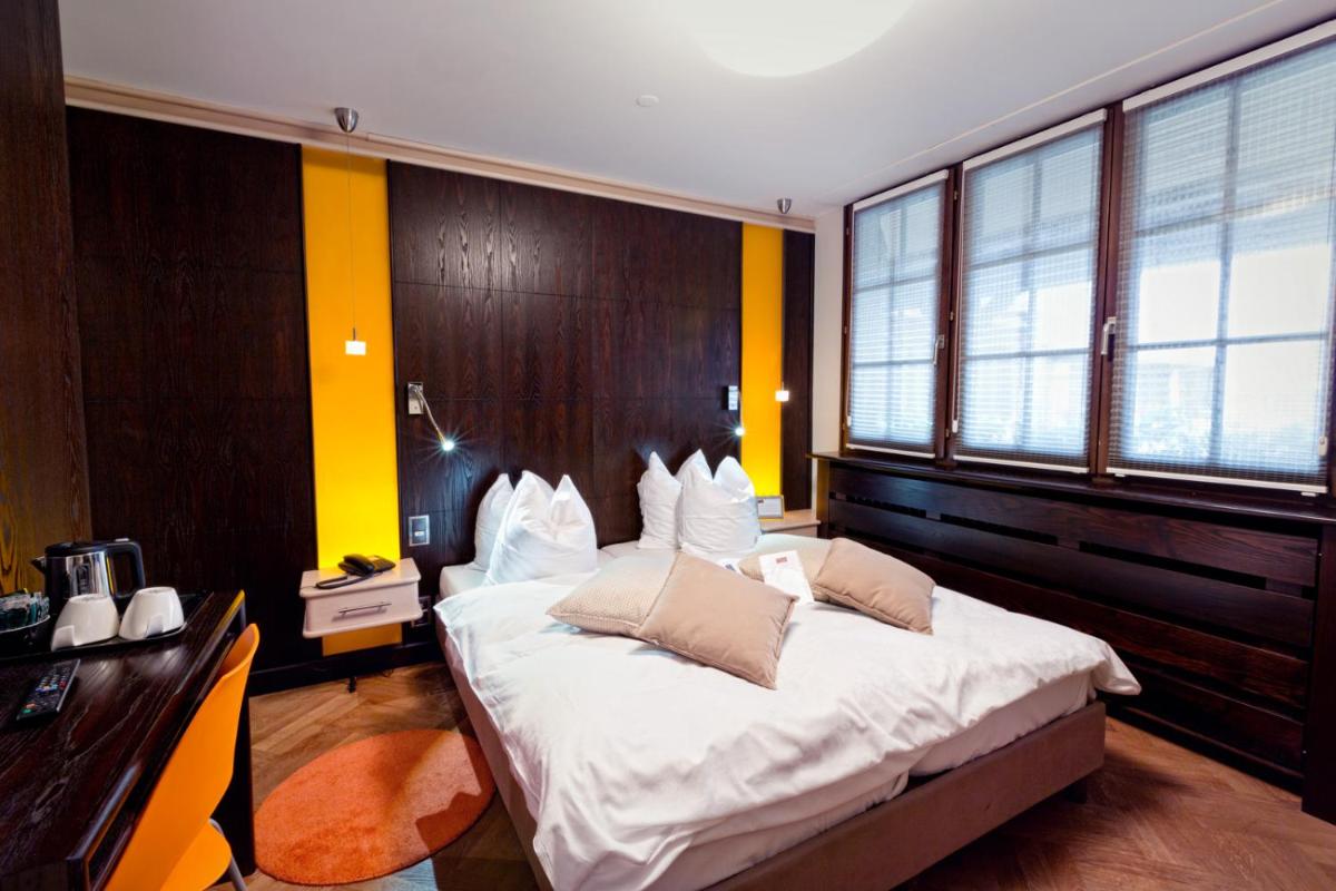 Hotel - Restaurant Le Cerf & Spa