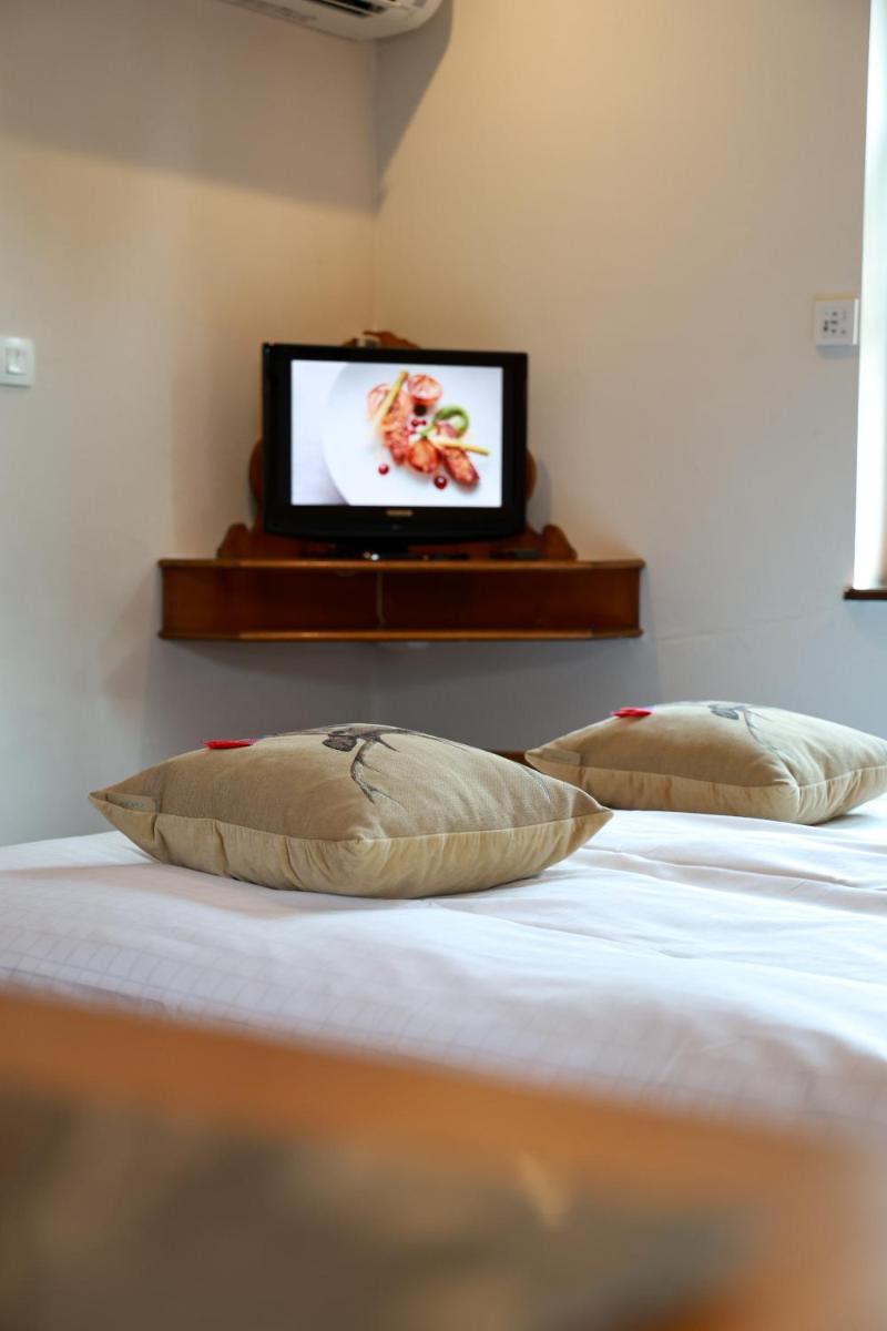 Hotel - Restaurant Le Cerf & Spa