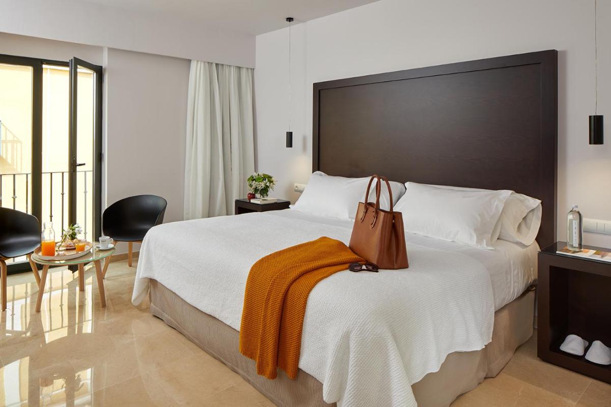 Hotel Rey Alfonso X