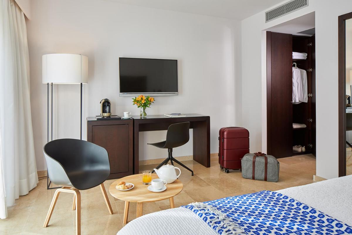 Hotel Rey Alfonso X