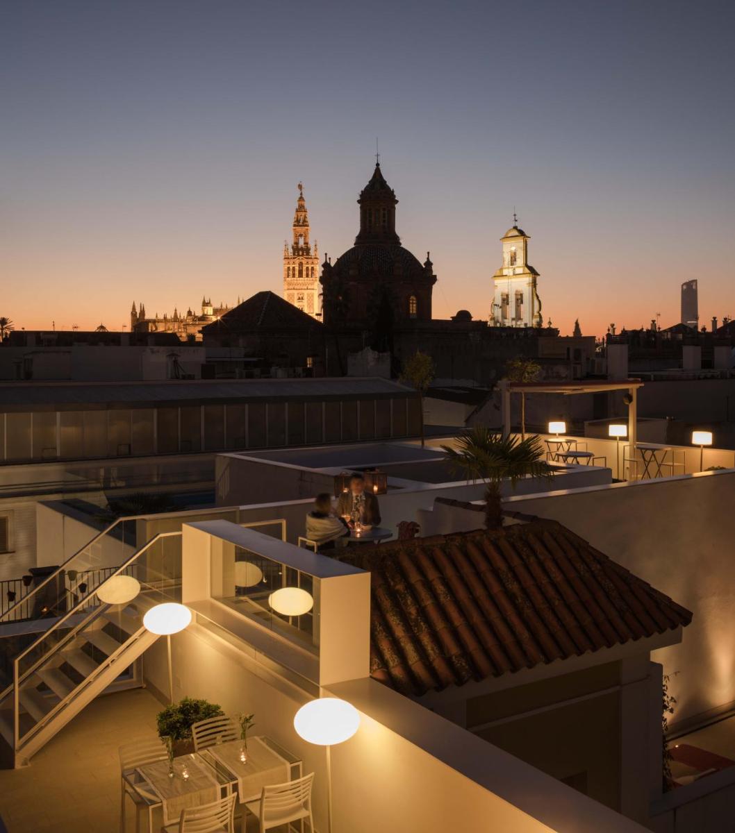 Hotel Rey Alfonso X