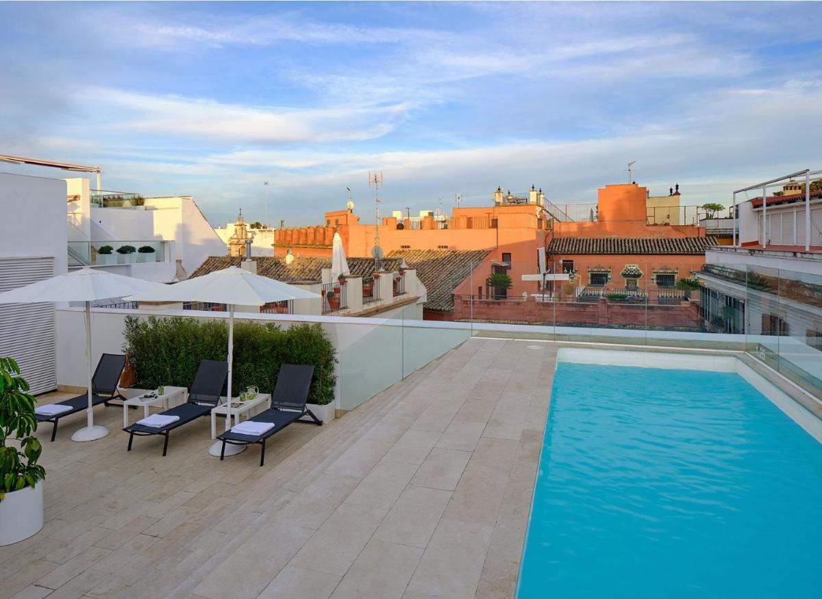 Hotel Rey Alfonso X
